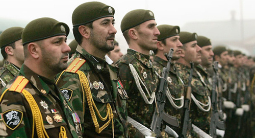 Formation of the battalion "Sever" http://grozny.moy.su/photo/11-18-0?photo=1451 Formation of the battalion "Sever" http://grozny.moy.su/photo/11-18-0?photo=1451