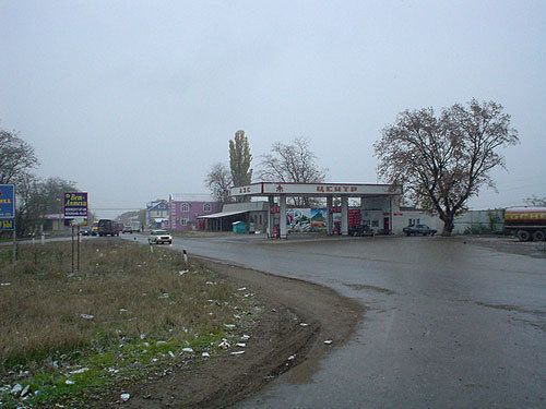 Dagestan, Khasavyurt. Photo by www.panoramio.com/photo/20905191 Dagestan, Khasavyurt. Photo by www.panoramio.com/photo/20905191