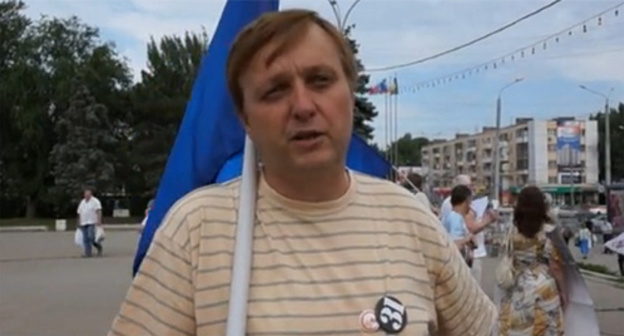 Boris Batyj. Photo: http://www.svoboda.org/media/video/25015927.html Boris Batyj. Photo: http://www.svoboda.org/media/video/25015927.html