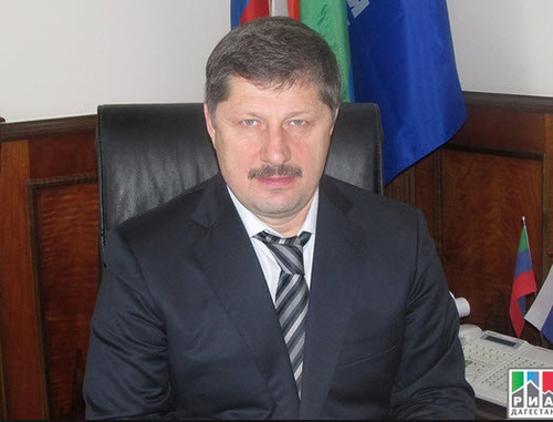 Gusein Gamzatov. Photo: http://www.riadagestan.ru/ Gusein Gamzatov. Photo: http://www.riadagestan.ru/
