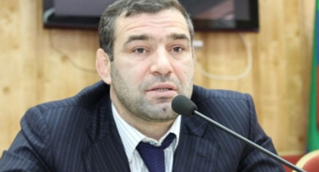 Sagid Murtazaliev. Photo http://er.ru/news/103826/ Sagid Murtazaliev. Photo http://er.ru/news/103826/