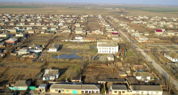 The village of Novy Kurush of the Khasavyurt District of Dagestan. Photo http://flnka.ru/interview/784-novyy-kurush-zhivet-v-slozhnom-nacionalnom-i-religioznom-okruzhenii.html The village of Novy Kurush of the Khasavyurt District of Dagestan. Photo http://flnka.ru/interview/784-novyy-kurush-zhivet-v-slozhnom-nacionalnom-i-religioznom-okruzhenii.html