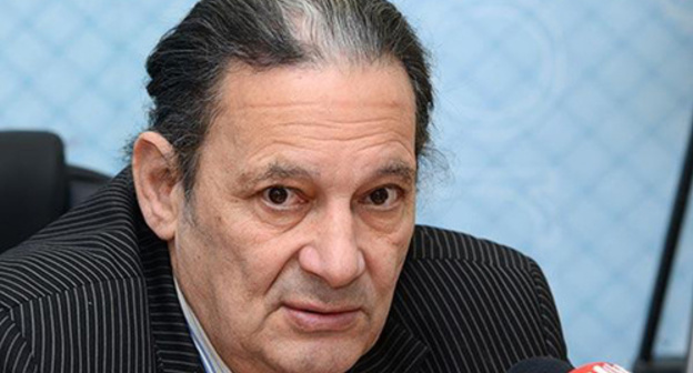 Agaron Adibekyan. Photo: http://golosarmenii.am/media/k2/items/cache/a558e771c91d764870a50ec59145a77b_L.jpg Agaron Adibekyan. Photo: http://golosarmenii.am/media/k2/items/cache/a558e771c91d764870a50ec59145a77b_L.jpg