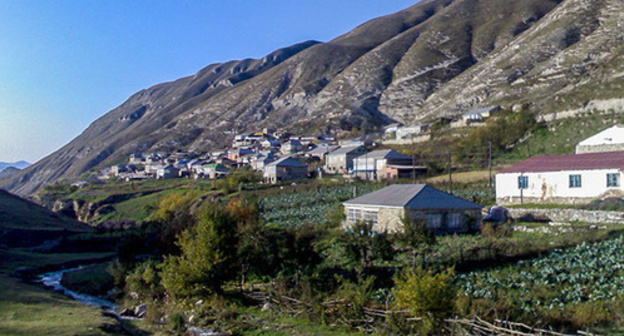 Untsukul District of Dagestan. Photo: Shamil Unasilaev, http://odnoselchane.ru/?page=photos_of_category§=1172&com=photogallery Untsukul District of Dagestan. Photo: Shamil Unasilaev, http://odnoselchane.ru/?page=photos_of_category§=1172&com=photogallery