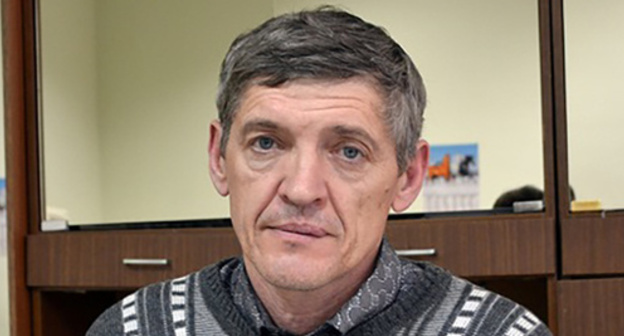 Igor Stenin. Photo: http://astpravda.livejournal.com/66136.html Igor Stenin. Photo: http://astpravda.livejournal.com/66136.html