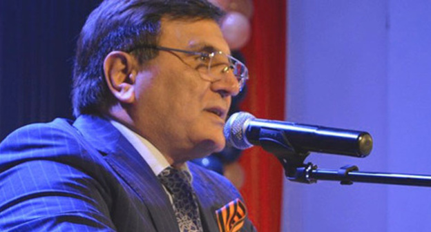 Saigidpasha Umakhanov. Photo https://xacavurt.ru/2015/05/08/ Saigidpasha Umakhanov. Photo https://xacavurt.ru/2015/05/08/