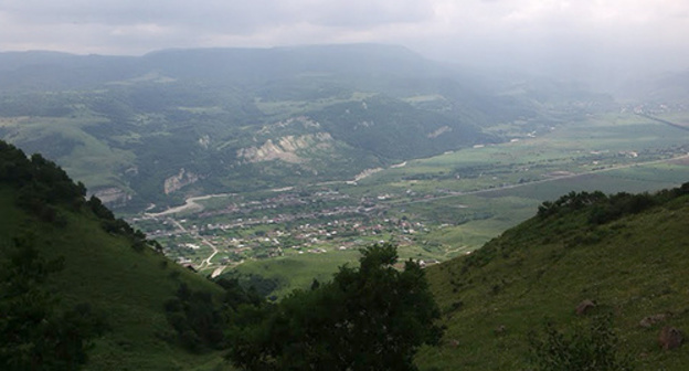 Zayukovo, KBR. Photo: KBR-chik, https://ru.wikipedia.org/wiki/Заюково#/media/File:%D0%97%D0%B0%D1%8E%D0%BA%D0%BE%D0%B2%D0%BE.jpg Zayukovo, KBR. Photo: KBR-chik, https://ru.wikipedia.org/wiki/Заюково#/media/File:%D0%97%D0%B0%D1%8E%D0%BA%D0%BE%D0%B2%D0%BE.jpg