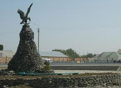 Chechnya, Argun. Photo by www.panoramio.com/photo/15894789 Chechnya, Argun. Photo by www.panoramio.com/photo/15894789