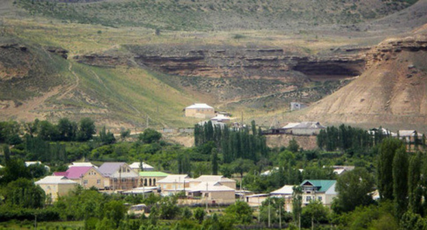 The Suleiman-Stalsky District. Dagestan. Photo: TaGiR Abasov http://www.odnoselchane.ru/ The Suleiman-Stalsky District. Dagestan. Photo: TaGiR Abasov http://www.odnoselchane.ru/