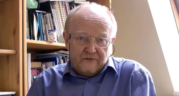 Alexei Malashenko. Photo: http://rus.ozodi.mobi/a/26575912.html Alexei Malashenko. Photo: http://rus.ozodi.mobi/a/26575912.html