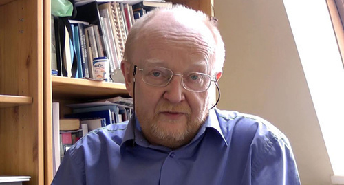 Alexei Malashenko. Photo: http://rus.ozodi.mobi/a/26575912.html Alexei Malashenko. Photo: http://rus.ozodi.mobi/a/26575912.html