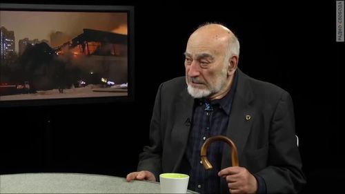 Sergey Arutyunov. Photo: http://www.svoboda.mobi/a/content/blog/26826640.html Sergey Arutyunov. Photo: http://www.svoboda.mobi/a/content/blog/26826640.html