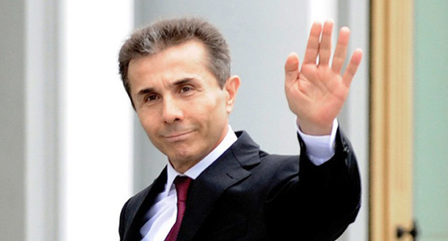 Bidzina Ivanishvili. Photo: http://1news.az/region/Georgia/20121210065122361.html Bidzina Ivanishvili. Photo: http://1news.az/region/Georgia/20121210065122361.html