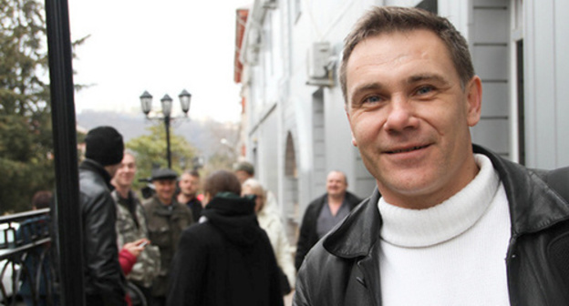 Evgeny Vitishko. Photo: https://www.facebook.com/evgeny.vitishko?fref=ts