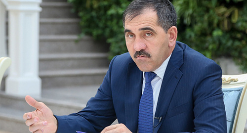 Yunus-Bek Evkurov. Photo: http://www.ingushetia.ru/photo/section.php?SECTION_ID=150 Yunus-Bek Evkurov. Photo: http://www.ingushetia.ru/photo/section.php?SECTION_ID=150
