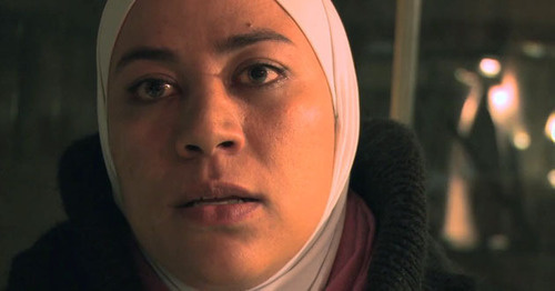 Syrian journalist and editor of an underground newspaper "Enab Baladi". Screenshot from the video posted by Chloe Fairweather, https://vimeo.com/124692703 Syrian journalist and editor of an underground newspaper "Enab Baladi". Screenshot from the video posted by Chloe Fairweather, https://vimeo.com/124692703