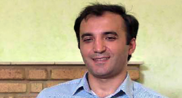 Akif Gurbanov. Photo: http://www.contact.az/docs/2015/Interview/073000124625ru.htm#.Vhd_JFV-F4M