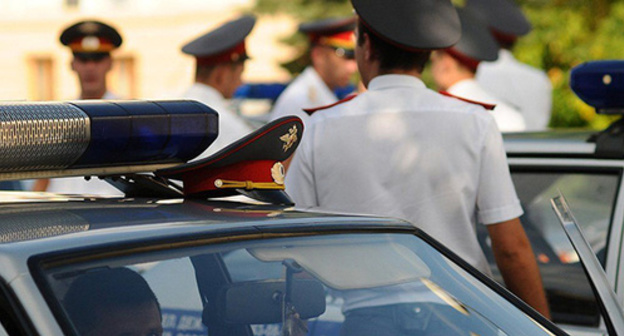 Policemen. Photo: https://www.yuga.ru/media/eb/3b/police_auto__rfpt9lq.jpg Policemen. Photo: https://www.yuga.ru/media/eb/3b/police_auto__rfpt9lq.jpg