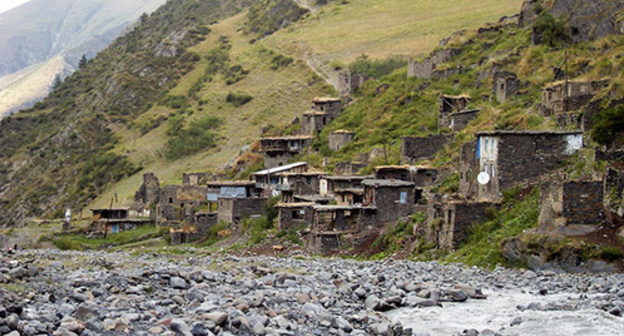 The Tsumada District of Dagestan. Photo: Gasanov G, http://odnoselchane.ru/?page=photos_of_category&sect=1342&com=photogallery The Tsumada District of Dagestan. Photo: Gasanov G, http://odnoselchane.ru/?page=photos_of_category&sect=1342&com=photogallery