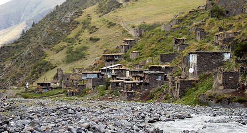 The Tsumada District of Dagestan. Photo: Gasanov G, http://odnoselchane.ru/?page=photos_of_category&sect=1342&com=photogallery The Tsumada District of Dagestan. Photo: Gasanov G, http://odnoselchane.ru/?page=photos_of_category&sect=1342&com=photogallery