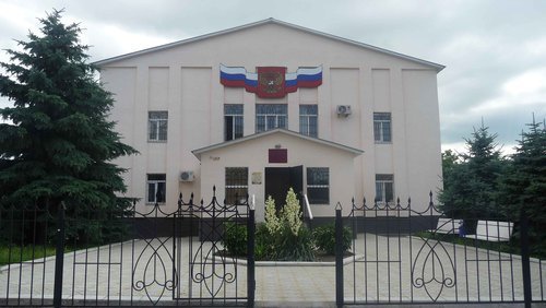 The building of the Ust-Dzheguta District Court. Photo: http://ust-djegutinsky.kchr.sudrf.ru/modules.php?name=press_dep&op=51&gid=1 The building of the Ust-Dzheguta District Court. Photo: http://ust-djegutinsky.kchr.sudrf.ru/modules.php?name=press_dep&op=51&gid=1