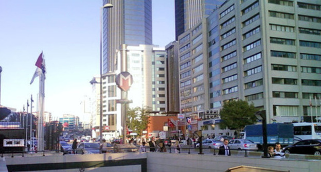 Istanbul. Turkey. Photo: Danbury https://ru.wikipedia.org Istanbul. Turkey. Photo: Danbury https://ru.wikipedia.org
