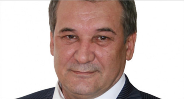 Malik Bagliev. Photo: http://www.e-dag.ru/2013-05-27-06-53-44/2013-05-27-23-08-55/bagliev-malik-dzhamedinovich.html