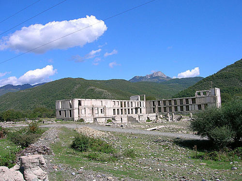 Leningor. Photo by http://ru.wikipedia.org Leningor. Photo by http://ru.wikipedia.org