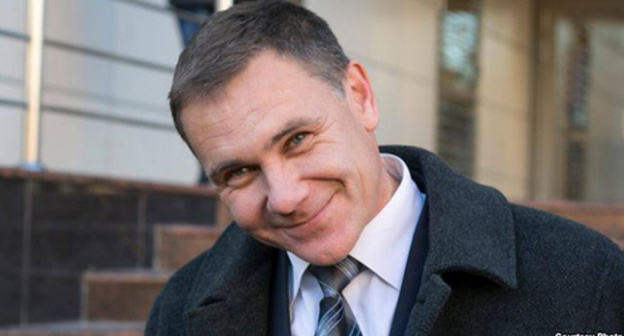 Evgeny Vitishko. Photo: http://linkis.com/pE1GK Evgeny Vitishko. Photo: http://linkis.com/pE1GK
