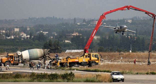 Syria, Latakia, October 2015. Photo: https://ru.wikipedia.org Syria, Latakia, October 2015. Photo: https://ru.wikipedia.org