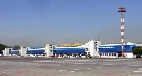 Airport in Rostov-on-Don, http://rov.aero/fotogalereya&000001 Airport in Rostov-on-Don, http://rov.aero/fotogalereya&000001