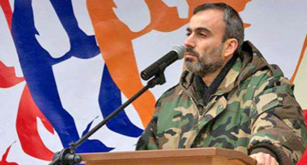 Zhirayr Sefilyan. Photo: http://hetq.am/rus/news/59473/podvergnutiy-privodu-zhiraiyr-sefilyan-varuzhan-avetisyan-toros-sefilyan-i-pavel-manukyan.html Zhirayr Sefilyan. Photo: http://hetq.am/rus/news/59473/podvergnutiy-privodu-zhiraiyr-sefilyan-varuzhan-avetisyan-toros-sefilyan-i-pavel-manukyan.html
