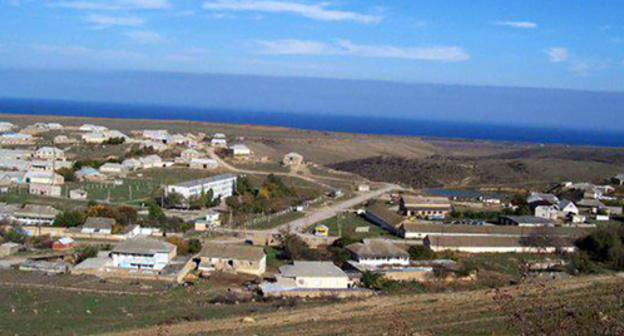 Village of Ullubiyaul, Karabudakhkent District of Dagestan. Photo: Najibulla Adukov, http://www.odnoselchane.ru/?page=photos_of_category§=610&com=photogallery Village of Ullubiyaul, Karabudakhkent District of Dagestan. Photo: Najibulla Adukov, http://www.odnoselchane.ru/?page=photos_of_category§=610&com=photogallery