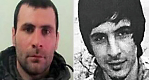 Azamat Shikhavov and Zavur Khamutaev. Photo: http://flb.ru/infoprint/60209.html Azamat Shikhavov and Zavur Khamutaev. Photo: http://flb.ru/infoprint/60209.html