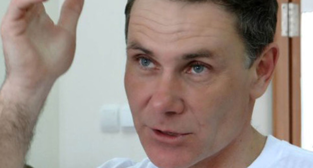 Evgeny Vitishko. Photo: http://www.ewnc.org/node/20089