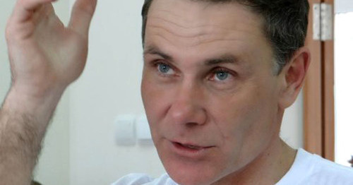 Evgeny Vitishko. Photo: http://www.ewnc.org/node/20089