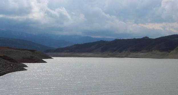 Sarsang Reservoir. Photo: http://www.sarsang.org/ru/serseng/