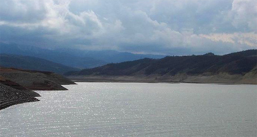 Sarsang Reservoir. Photo: http://www.sarsang.org/ru/serseng/