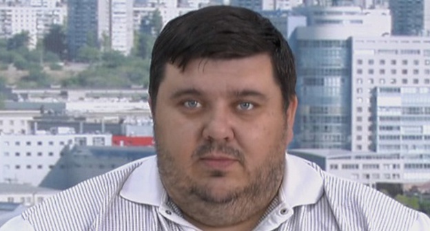 Alexei Ulyanov. Photo: press centre ‘Volga’, Youtube.com Alexei Ulyanov. Photo: press centre ‘Volga’, Youtube.com