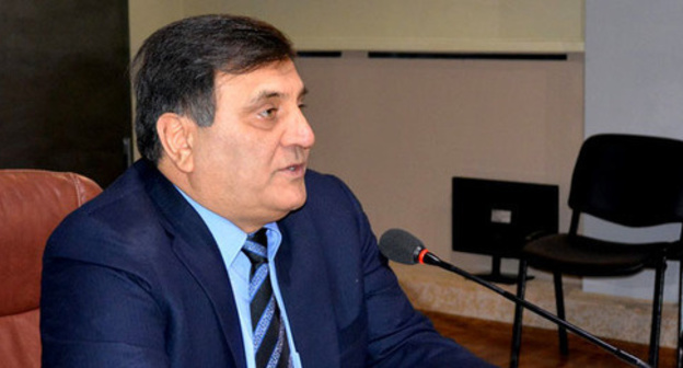 Saigidpasha Umakhanov. Photo https://xacavurt.ru