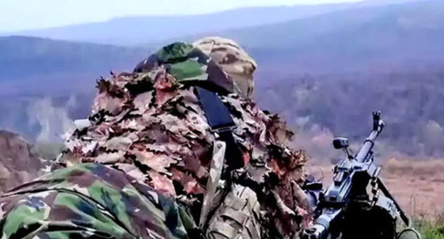 Special operation. Photo http://nac.gov.ru/ Special operation. Photo http://nac.gov.ru/