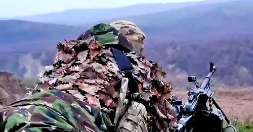 Special operation. Photo http://nac.gov.ru/ Special operation. Photo http://nac.gov.ru/