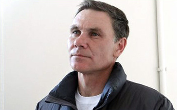 Evgeny Vitishko. Photo: ewnc.org Evgeny Vitishko. Photo: ewnc.org