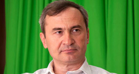 Adam Bogus. Photo http://www.yuga.ru/news/349484/ Adam Bogus. Photo http://www.yuga.ru/news/349484/