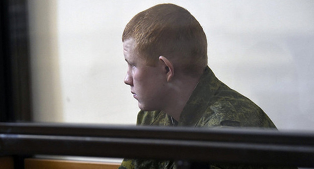 Valery Permyakov. Photo: Sputnik/ Асатур Есаянц, http://sputnikarmenia.ru/armenia/20151209/1352150.html Valery Permyakov. Photo: Sputnik/ Асатур Есаянц, http://sputnikarmenia.ru/armenia/20151209/1352150.html