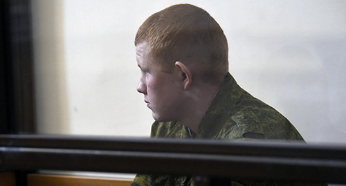 Valery Permyakov. Photo: Sputnik/ Асатур Есаянц, http://sputnikarmenia.ru/armenia/20151209/1352150.html Valery Permyakov. Photo: Sputnik/ Асатур Есаянц, http://sputnikarmenia.ru/armenia/20151209/1352150.html