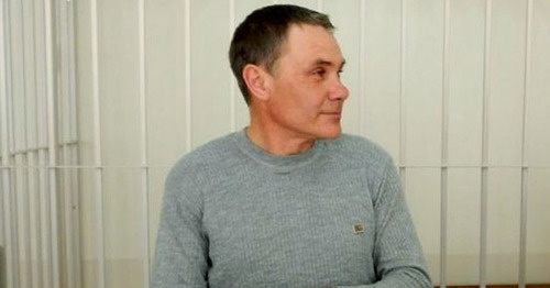 Evgeny Vitishko. Photo http://freevitishko.org/