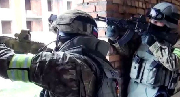 Law enforcers. Photo http://nac.gov.ru/ Law enforcers. Photo http://nac.gov.ru/
