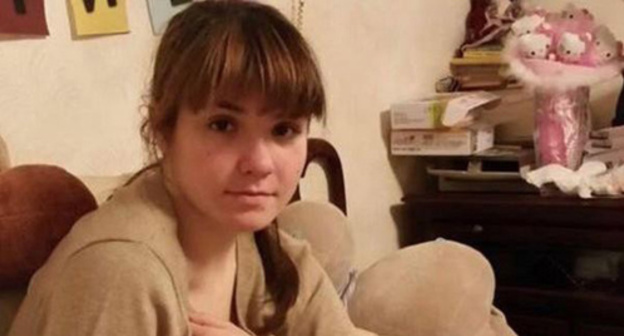 Varvara Karaulova. Photo: http://msk.bloknot.ru/news/varvara-karaulova-sdelala-priznanie-i-otkazalas-ot-658180?sphrase_id=339854