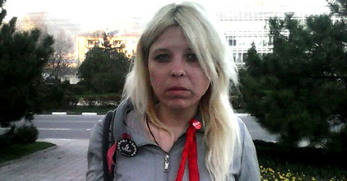 Darya Polyudova. Photo: http://www.yuga.ru/media/3b/79/46479_900__llf540b.jpg Darya Polyudova. Photo: http://www.yuga.ru/media/3b/79/46479_900__llf540b.jpg
